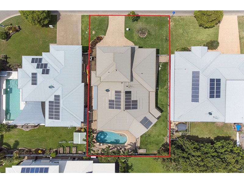 41 Sheerwater Parade, Douglas QLD 4814