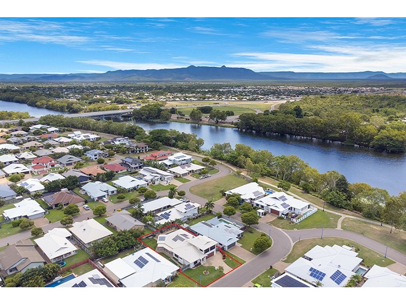 41 Sheerwater Parade, Douglas QLD 4814