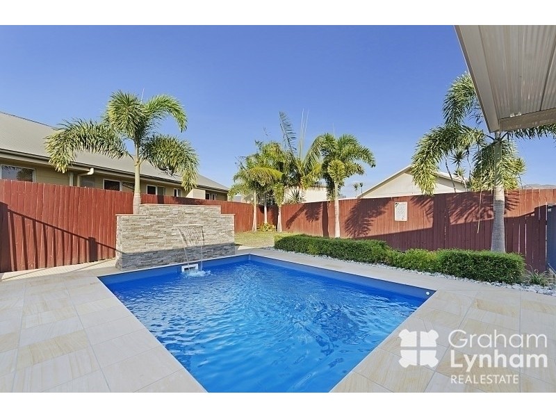 13 Plover Court, Condon QLD 4815