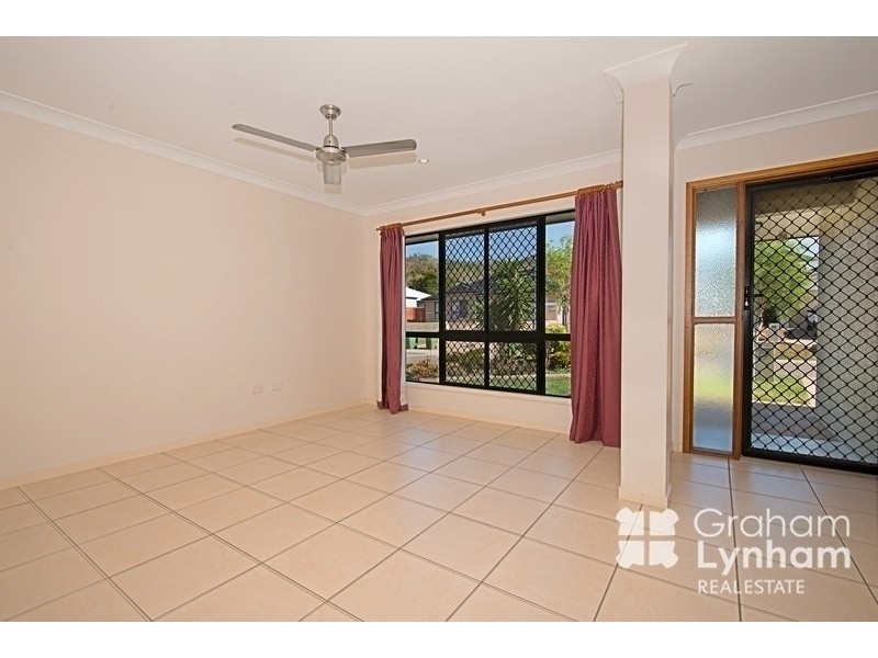 25 Sea Eagle Crescent, Douglas QLD 4814