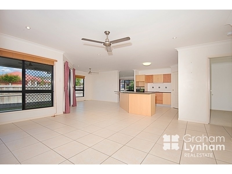 25 Sea Eagle Crescent, Douglas QLD 4814