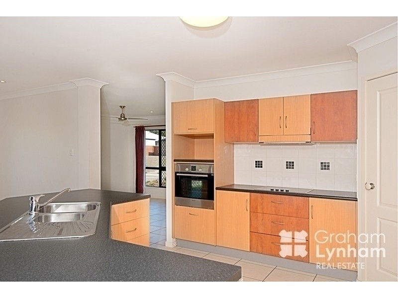25 Sea Eagle Crescent, Douglas QLD 4814