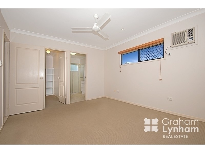 25 Sea Eagle Crescent, Douglas QLD 4814