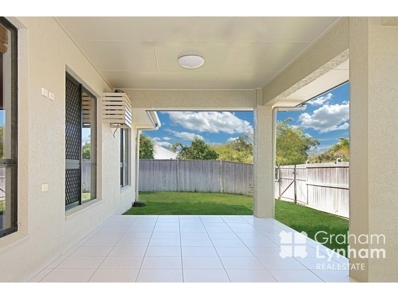 25 Sea Eagle Crescent, Douglas QLD 4814
