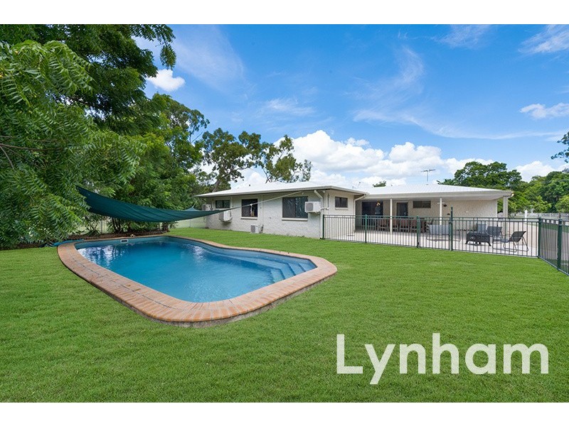 1 Monahan Street, Kelso QLD 4815