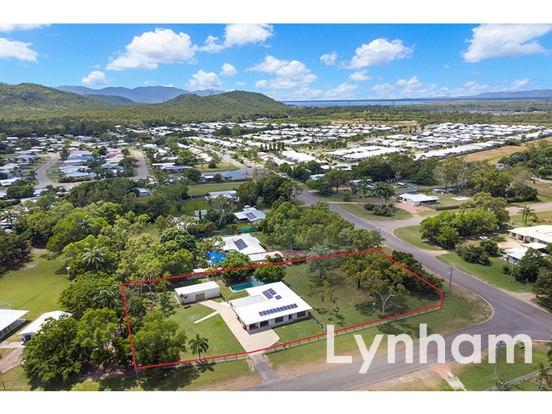 1 Monahan Street, Kelso QLD 4815