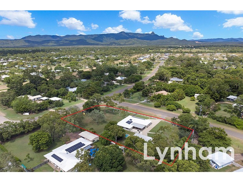 1 Monahan Street, Kelso QLD 4815