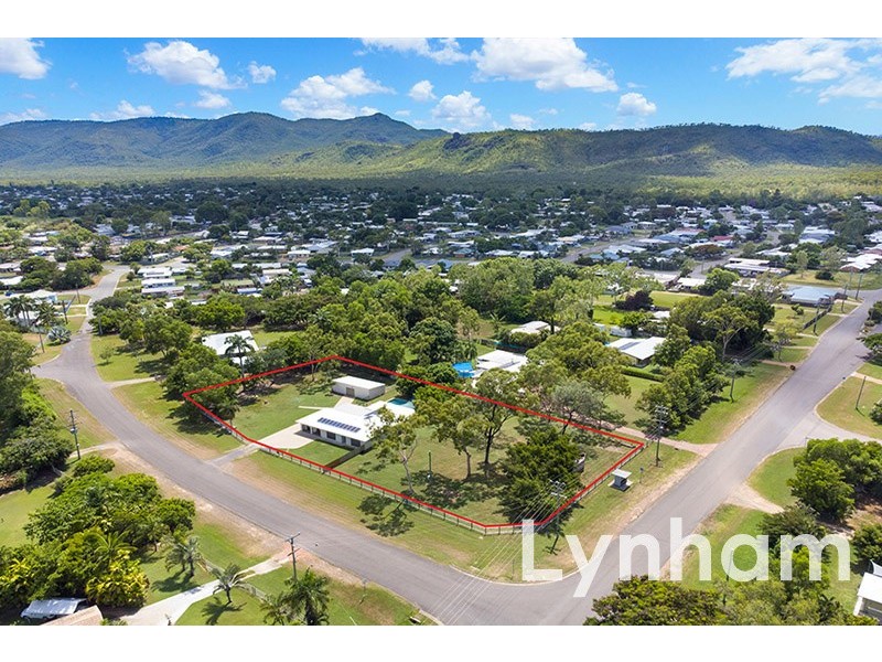 1 Monahan Street, Kelso QLD 4815