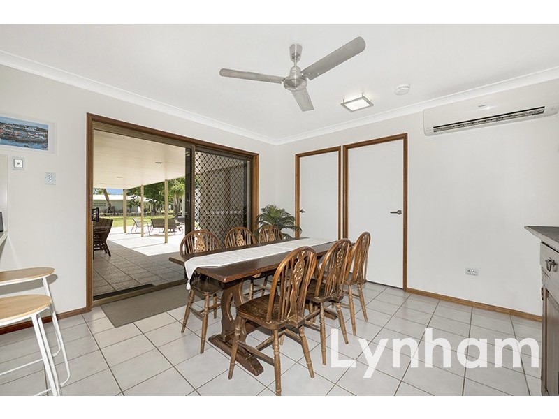 1 Monahan Street, Kelso QLD 4815