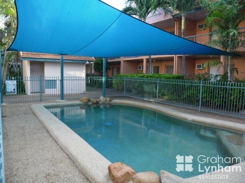 15/51-55 Bamford Lane, Kirwan QLD 4817