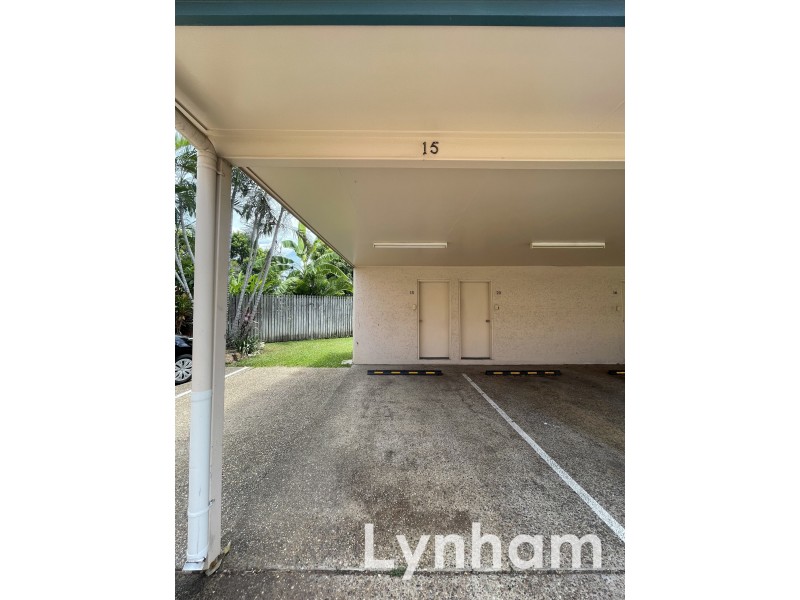 15/51-55 Bamford Lane, Kirwan QLD 4817