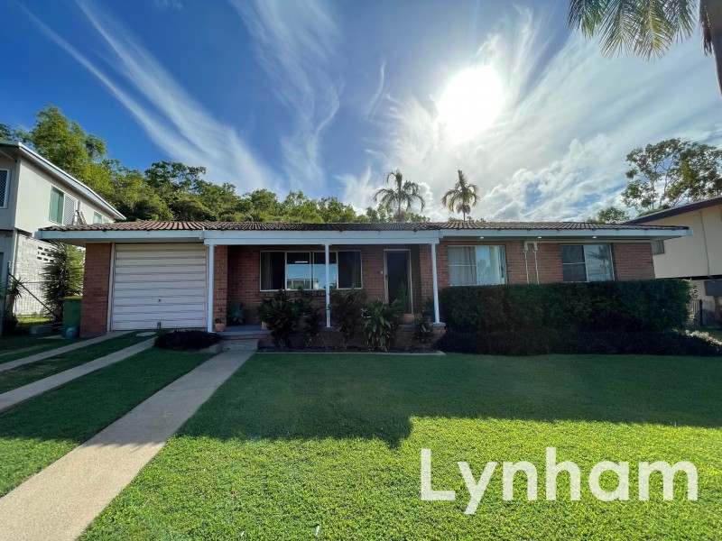 96 Glenlyon Drive, Wulguru QLD 4811