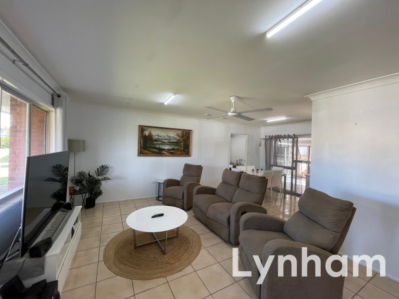 96 Glenlyon Drive, Wulguru QLD 4811