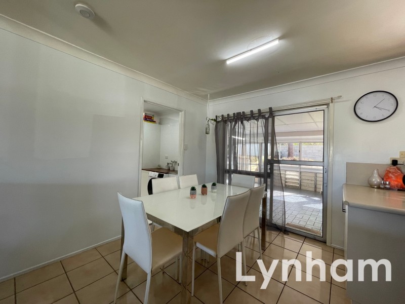 96 Glenlyon Drive, Wulguru QLD 4811