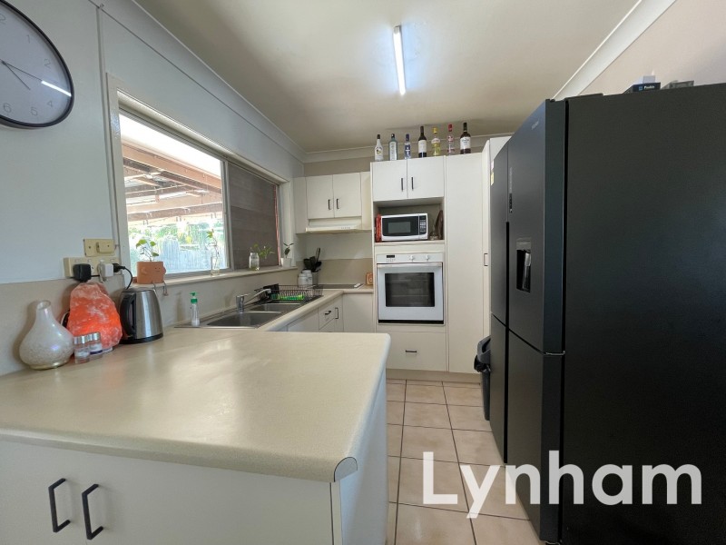 96 Glenlyon Drive, Wulguru QLD 4811