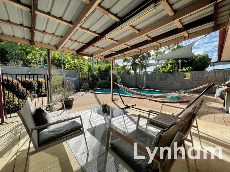 96 Glenlyon Drive, Wulguru QLD 4811