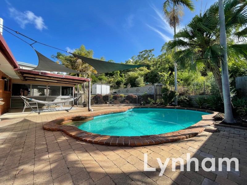 96 Glenlyon Drive, Wulguru QLD 4811