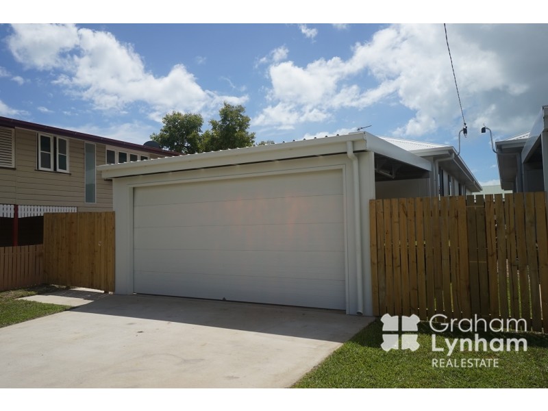 25A Eleventh Avenue, Railway Estate QLD 4810