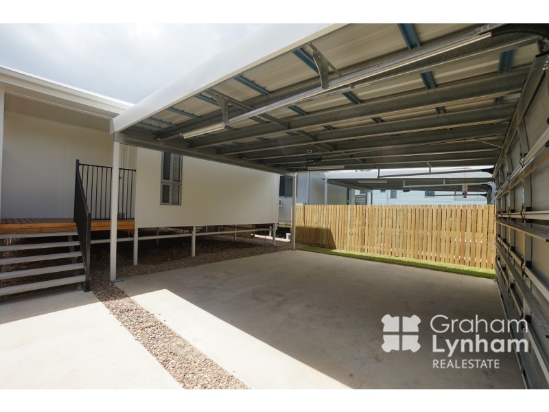 25A Eleventh Avenue, Railway Estate QLD 4810