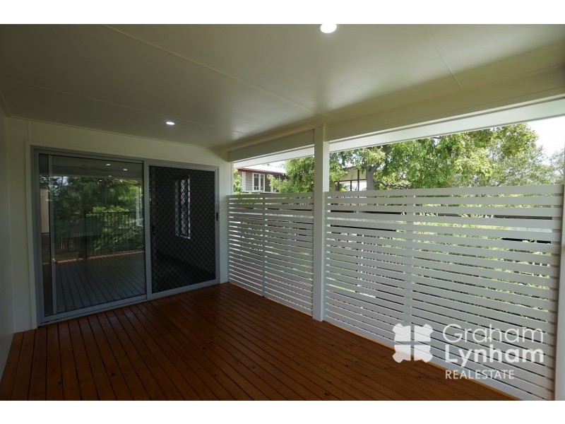 25A Eleventh Avenue, Railway Estate QLD 4810