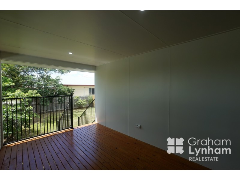 25A Eleventh Avenue, Railway Estate QLD 4810