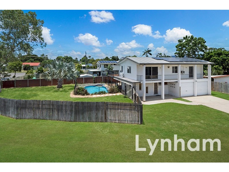 4 Lorikeet Street, Condon QLD 4815