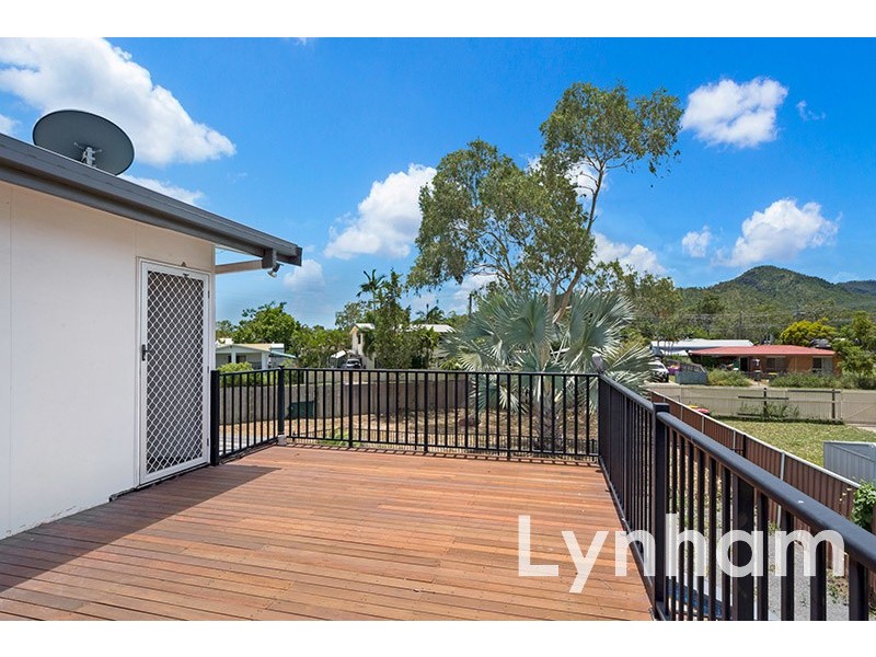 4 Lorikeet Street, Condon QLD 4815