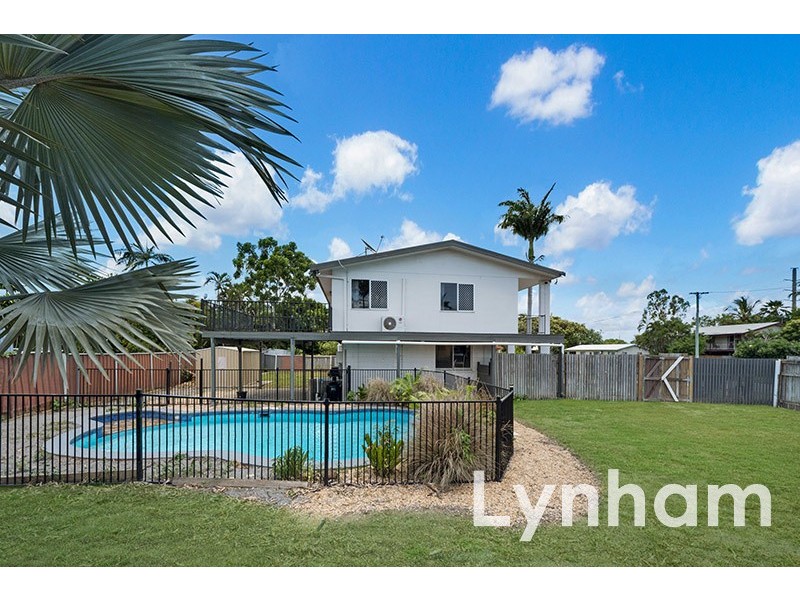 4 Lorikeet Street, Condon QLD 4815
