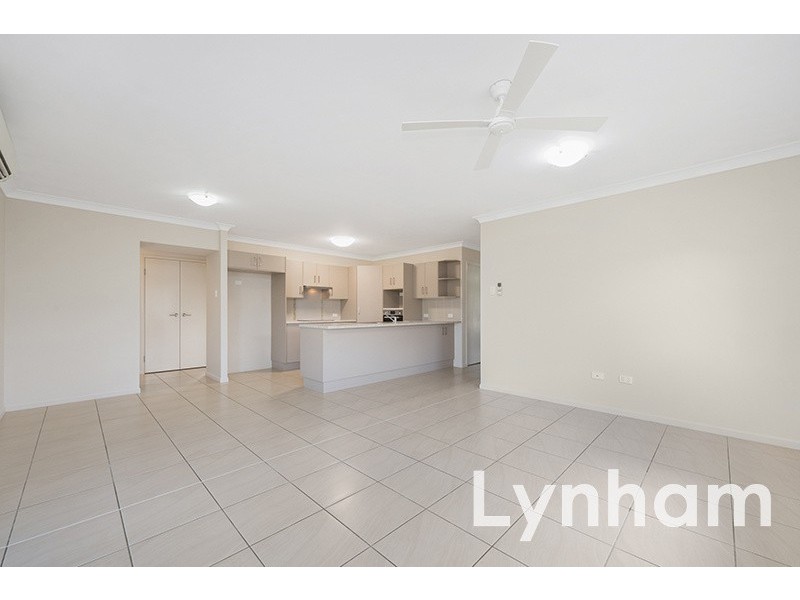 8 Montebello Circle, Kirwan QLD 4817