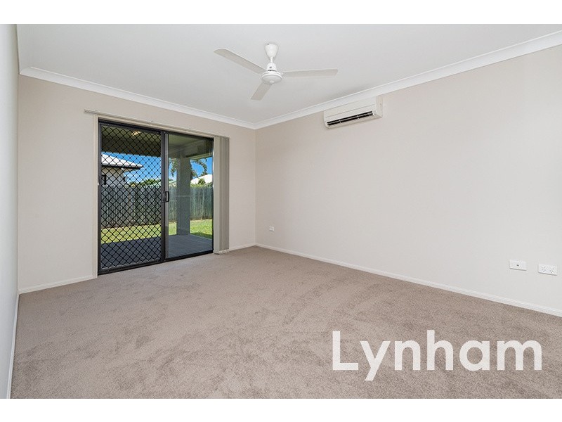 8 Montebello Circle, Kirwan QLD 4817