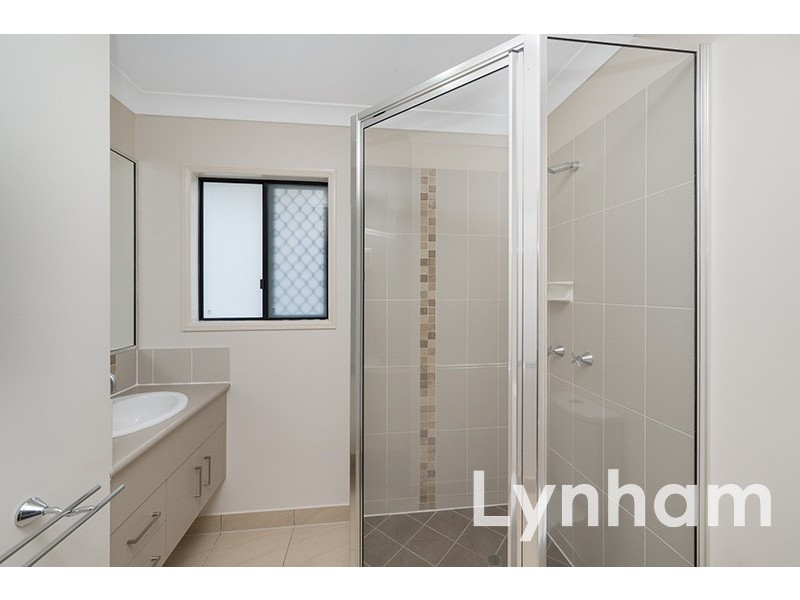 8 Montebello Circle, Kirwan QLD 4817