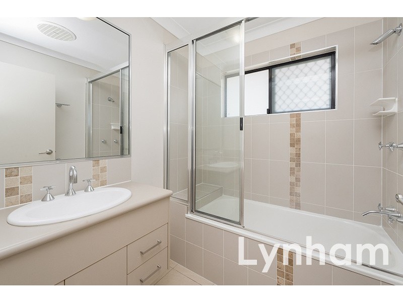 8 Montebello Circle, Kirwan QLD 4817
