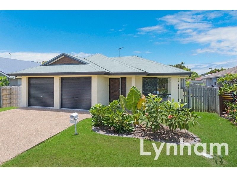 7 Chaimberlane Place, Kirwan QLD 4817