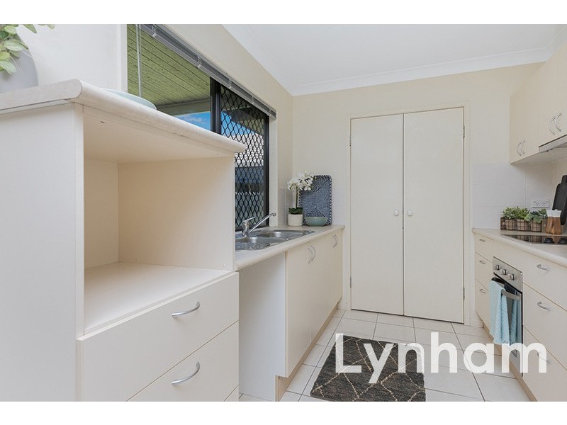 7 Chaimberlane Place, Kirwan QLD 4817