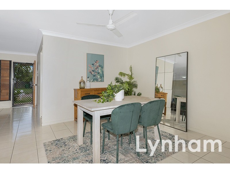 7 Chaimberlane Place, Kirwan QLD 4817