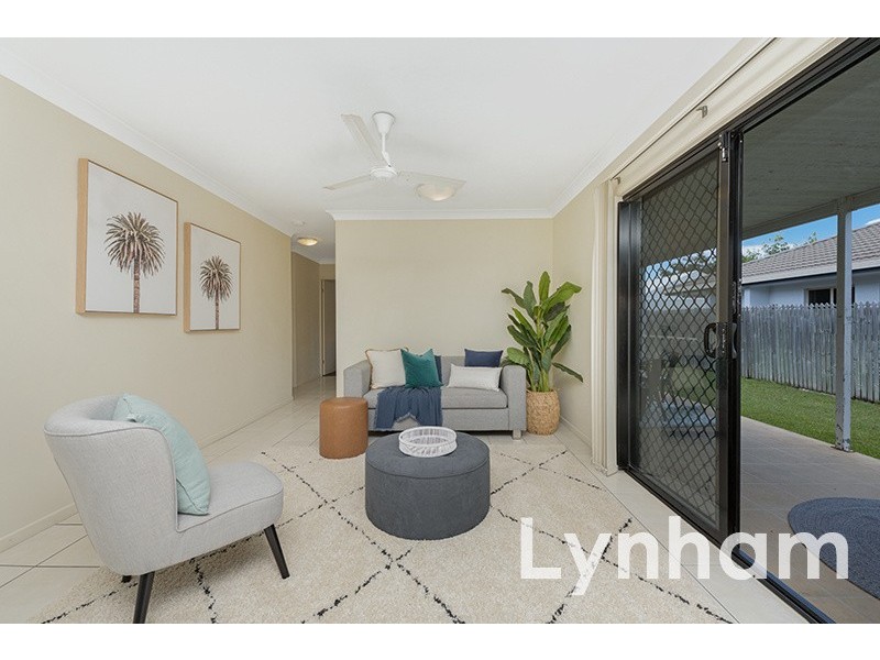7 Chaimberlane Place, Kirwan QLD 4817