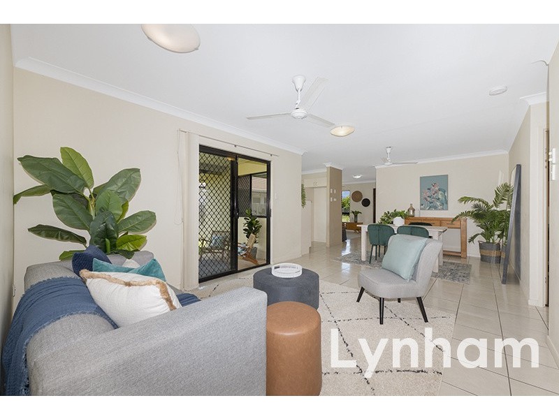 7 Chaimberlane Place, Kirwan QLD 4817