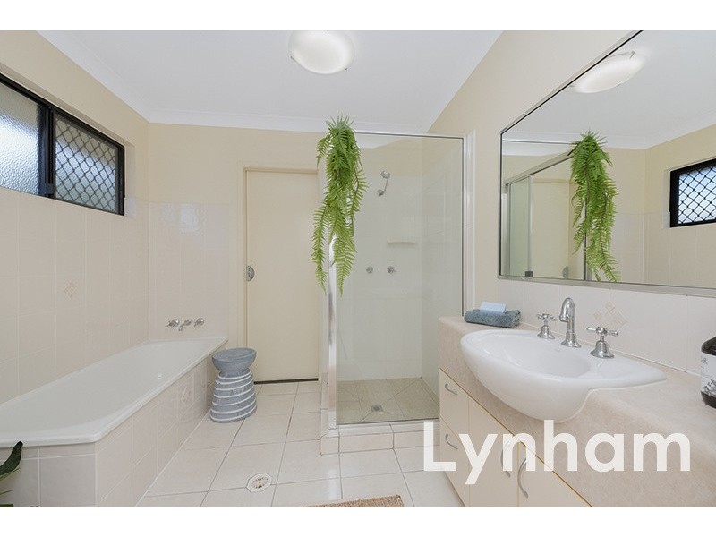 7 Chaimberlane Place, Kirwan QLD 4817