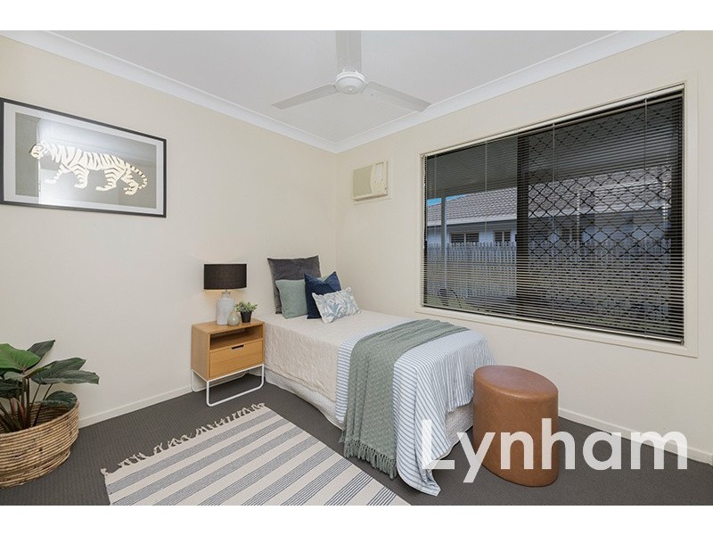 7 Chaimberlane Place, Kirwan QLD 4817