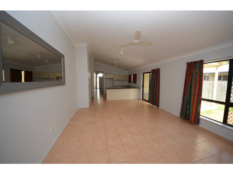 27 Killymoon Crescent, Annandale QLD 4814