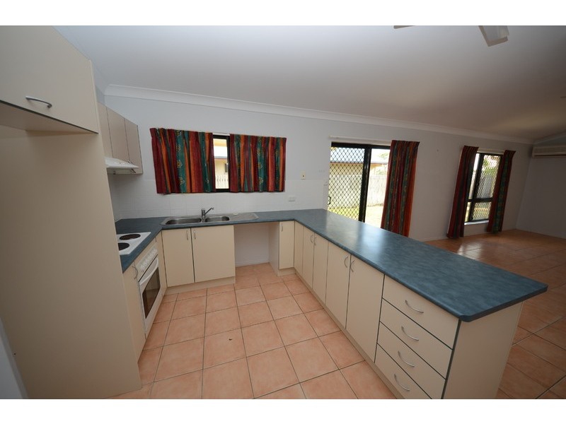 27 Killymoon Crescent, Annandale QLD 4814