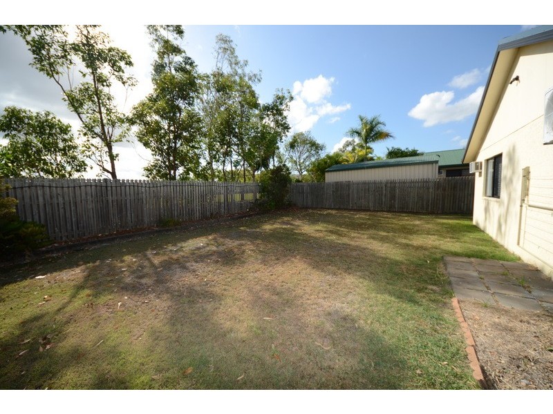 27 Killymoon Crescent, Annandale QLD 4814