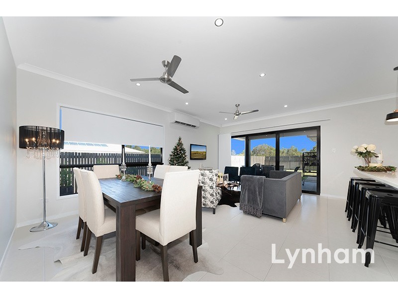 27 Swanlea Circuit, Bohle Plains QLD 4817