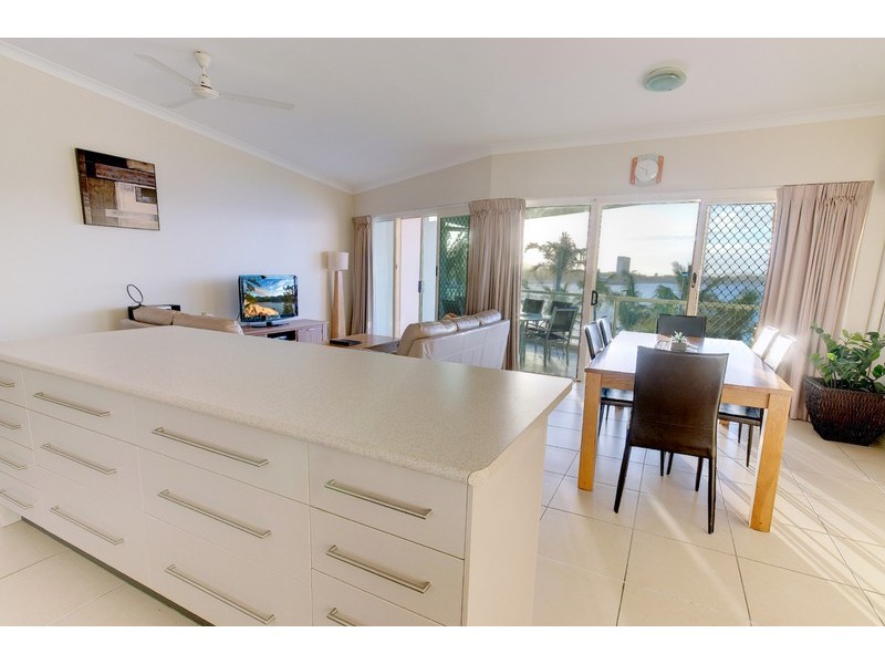 43/7  Mariners Drive, North Ward QLD 4810