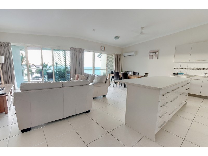 43/7  Mariners Drive, North Ward QLD 4810