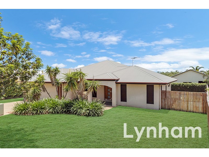 4 Cassidy Street, Bushland Beach QLD 4818