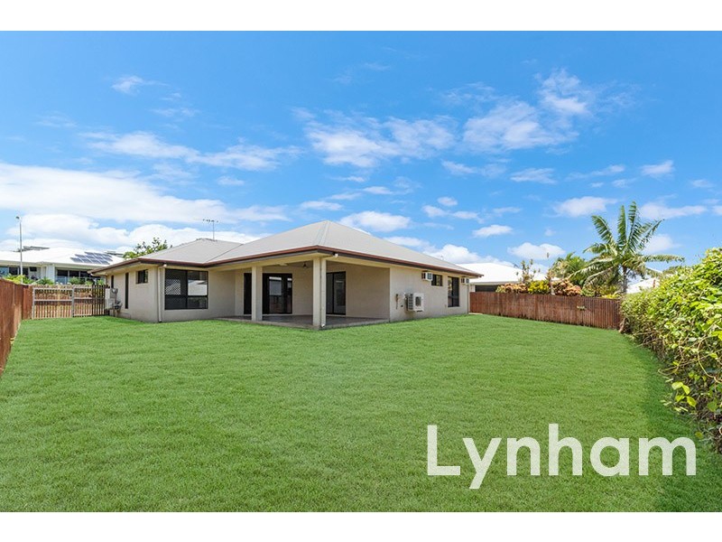 4 Cassidy Street, Bushland Beach QLD 4818