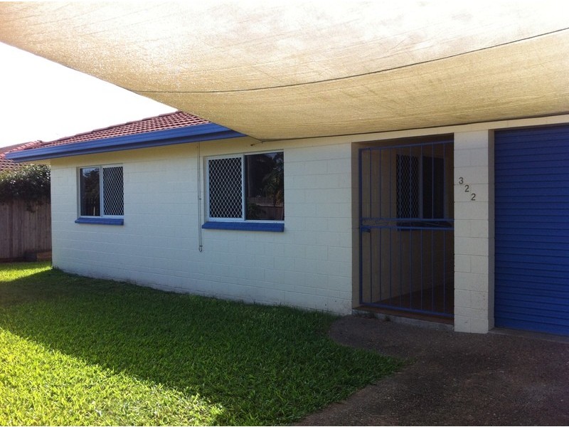 322 PInnacle Drive, Kelso QLD 4815