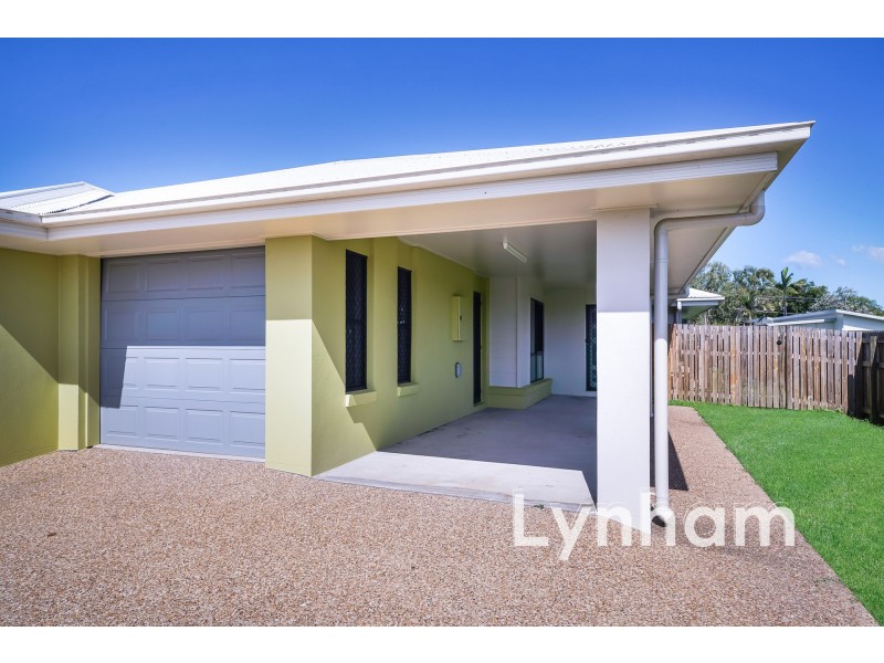 2/22 Hollanders Crescent, Kelso QLD 4815