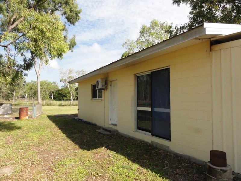 11 Lodestone Drive, Bluewater QLD 4818